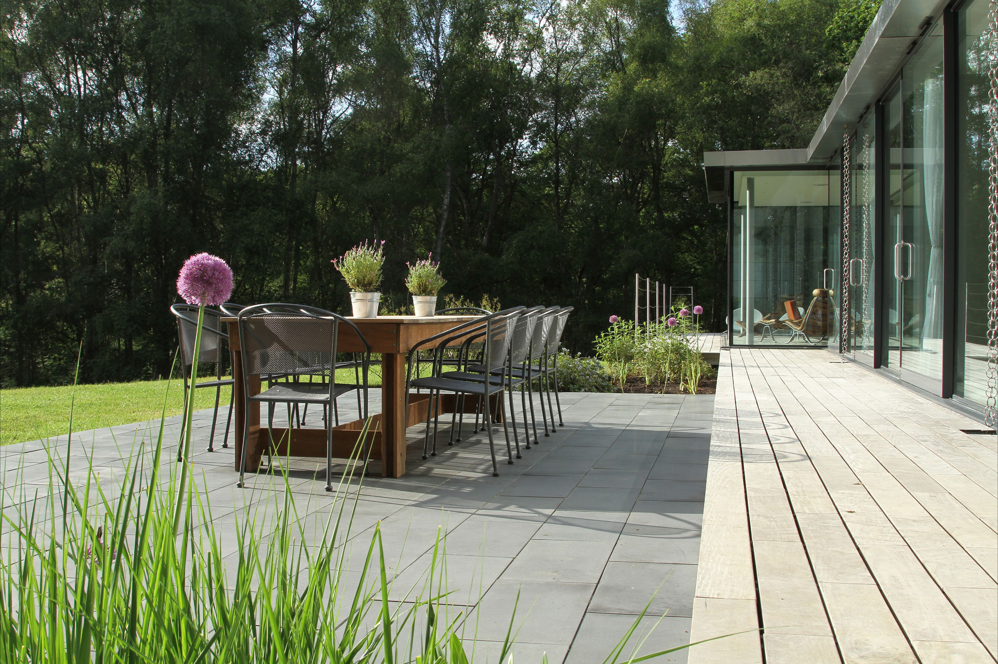 Landscape Gardeners Guildford