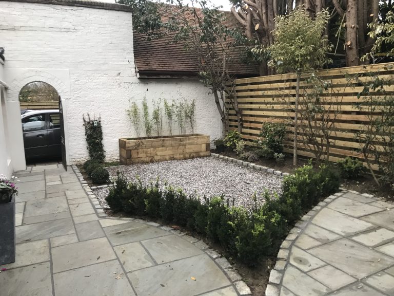 Stripe Gardens, Author at